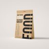 Free-Craft-Food-Bag-Packaging-Mockup-Design