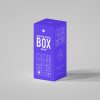 Free-Premium-Stand-Up-Box-Packaging-Mockup-Design