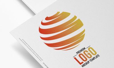 Free-Texture-Paper-Branding-Logo-Mockup-Design