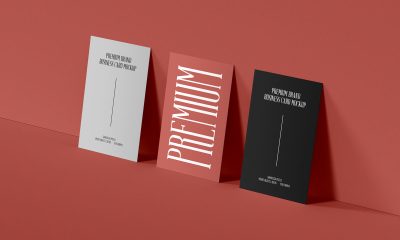 Free-Elegant-Vertical-Business-Card-Mockup-Design