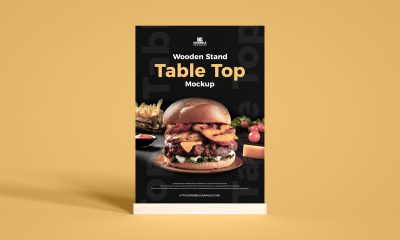 Free-Front-View-Standing-Table-Tent-Mockup-Design