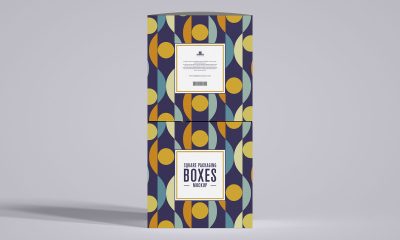 Free-Front-View-Boxes-Packaging-Mockup-Design