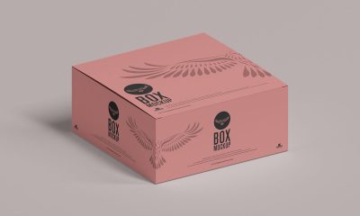 Free-Product-Packaging-Premium-Box-Mockup-Design