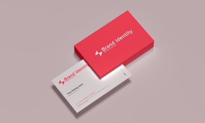 Free-Premium-Branding-Business-Card-Mockup-Design