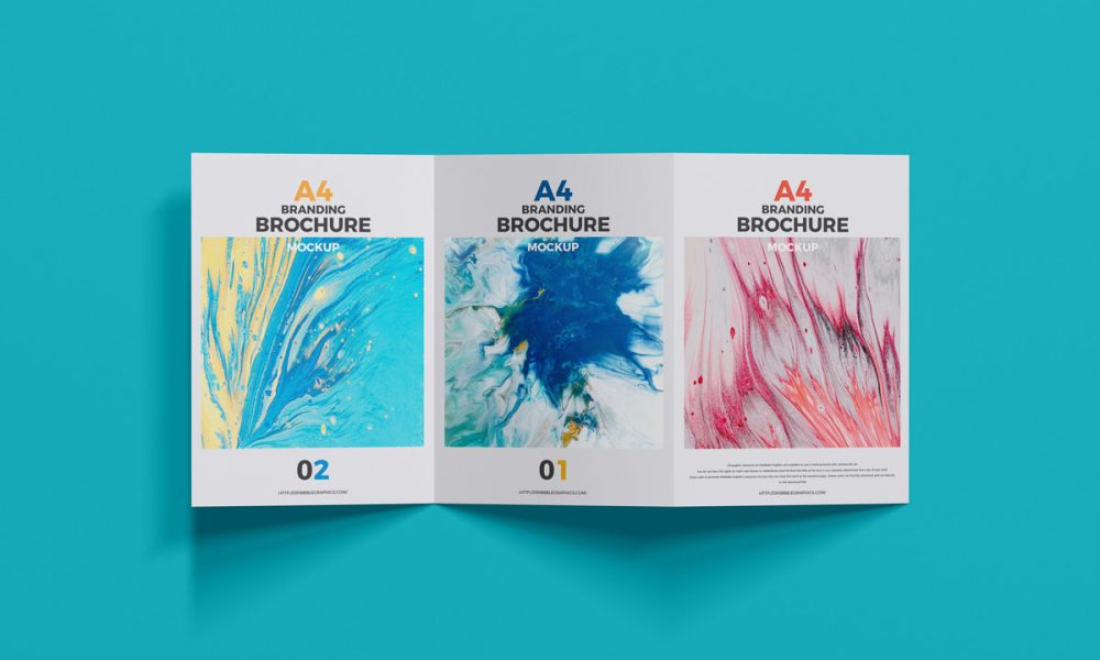 Free-Brand-Identity-Brochure-Mockup-Design