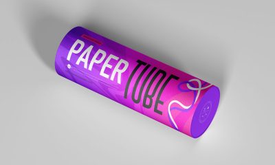 Free-Fabulous-Paper-Tube-Packaging-Mockup-Design