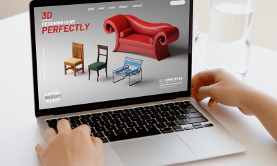 Free-Person-Working-on-Laptop-Website-Mockup-Design