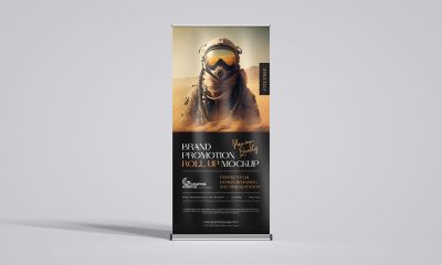 Free-Premium-3D-Roll-Up-Banner-Mockup-Design