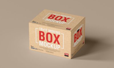 Free-Cargo-Delivery-Box-Mockup-Design