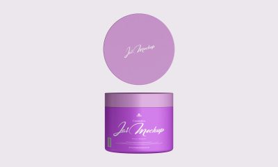 Free-Cosmetics-Jar-Packaging-Mockup-Design