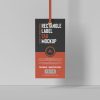 Free-Front-View-Floating-Tag-Mockup-Design