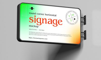 Free-Brand-Advertising-Horizontal-Signage-Banner-Mockup-Design