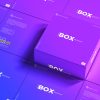 Free-Branding-Grid-Boxes-Packaging-Mockup-Design