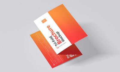 Free-Elegant-Tri-Fold-Brochure-Mockup-Design