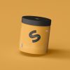 Free-Supplement-Jar-Packaging-Mockup-Design