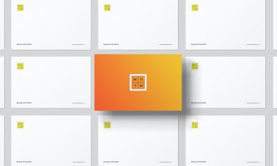 Free-Brand-Identity-Grid-Business-Card-Mockup-Design