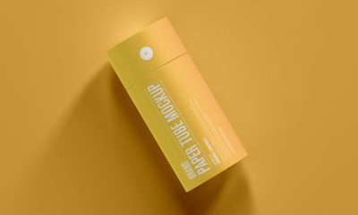 Free-Modern-Branding-Paper-Tube-Mockup-Design