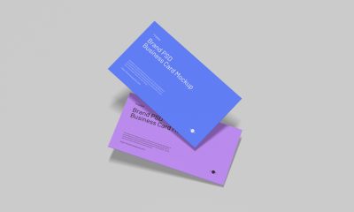 Free-Branding-PSD-Business-Card-Mockup-Design