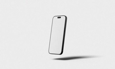 Free-Floating-iPhone-17-Mockup-Design