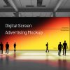 Free-Digital-Screen-Advertising-Mockup-Design