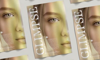 Free-PSD-Wrinkled-A3-Poster-Mockup-Design