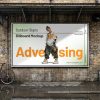 Free-Outdoor-Signs-Advertising-Billboard-Mockup-Design