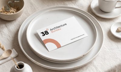 Business-Card-Mockup-Design